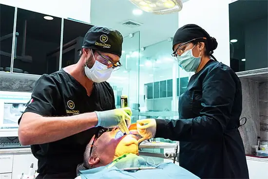 dentista en cancun