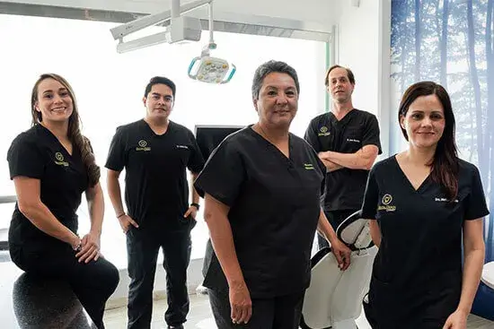 Best dentist in cancun