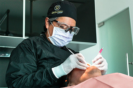 tooth extractions in Cancun